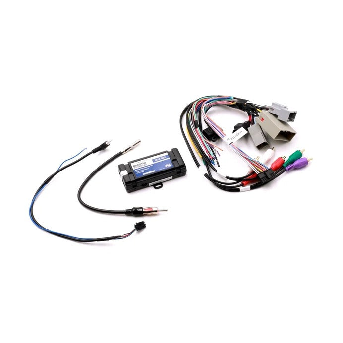 PAC Audio FD1A-RSX RadioPRO Advanced Data Interface for Select 2013-2014 Ford Vehicles