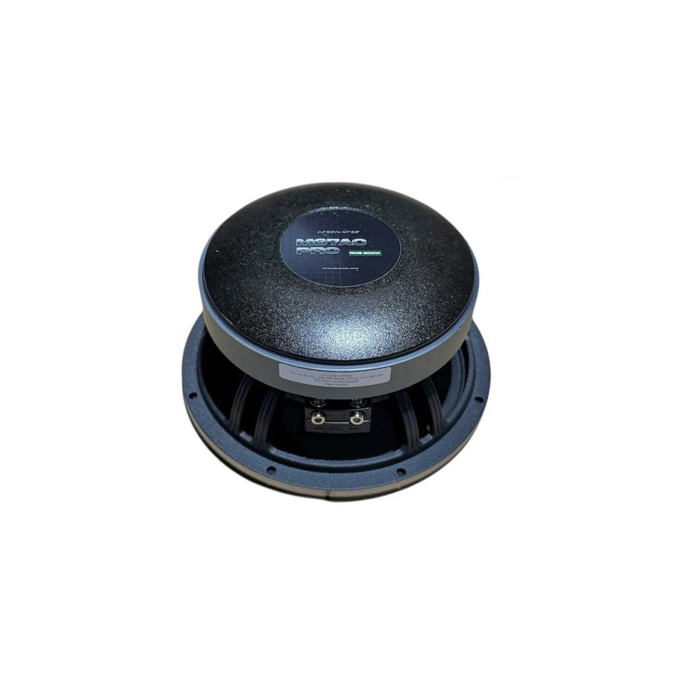 Deaf Bonce Apocalypse AP-M67AC PRO | 6.5” 600 Watts Mid-Range Speakers (Pair)