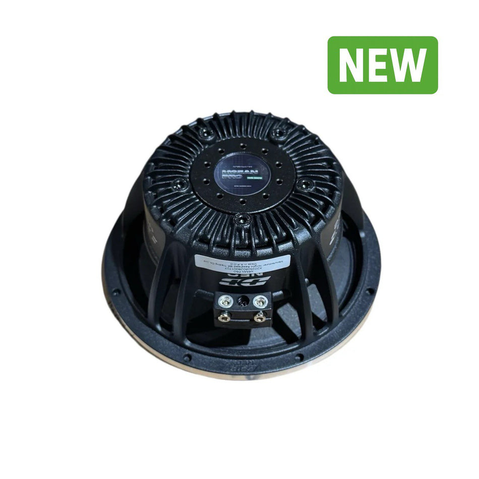 Deaf Bonce Apocalypse AP-M65AN PRO | 6.5” 440 Watts NEO Mid-Range Speakers (Pair)
