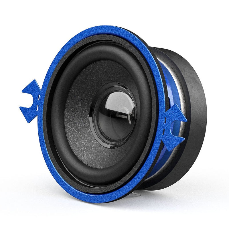 Audio Control PNW-275  PNW Series 2.75″ Component Midrange Speakers