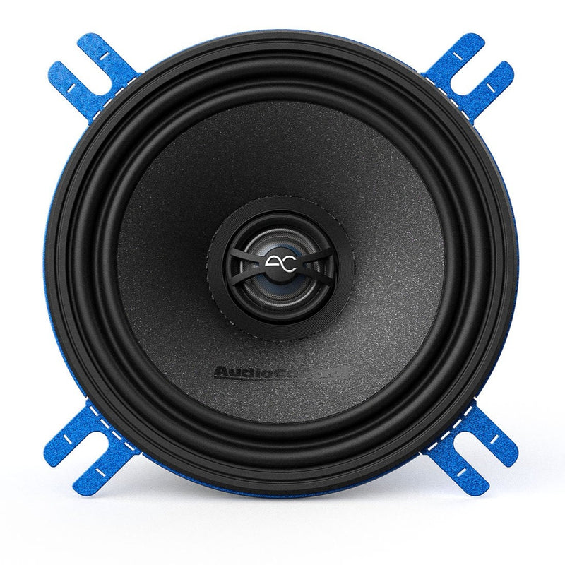 AudioControl PNW-4 – 4″ High-Fidelity Coaxial Speakers