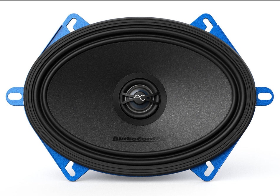 Audio Control PNW-57 PNW Series 5 x 7″ High-Fidelity Coaxial Speakers