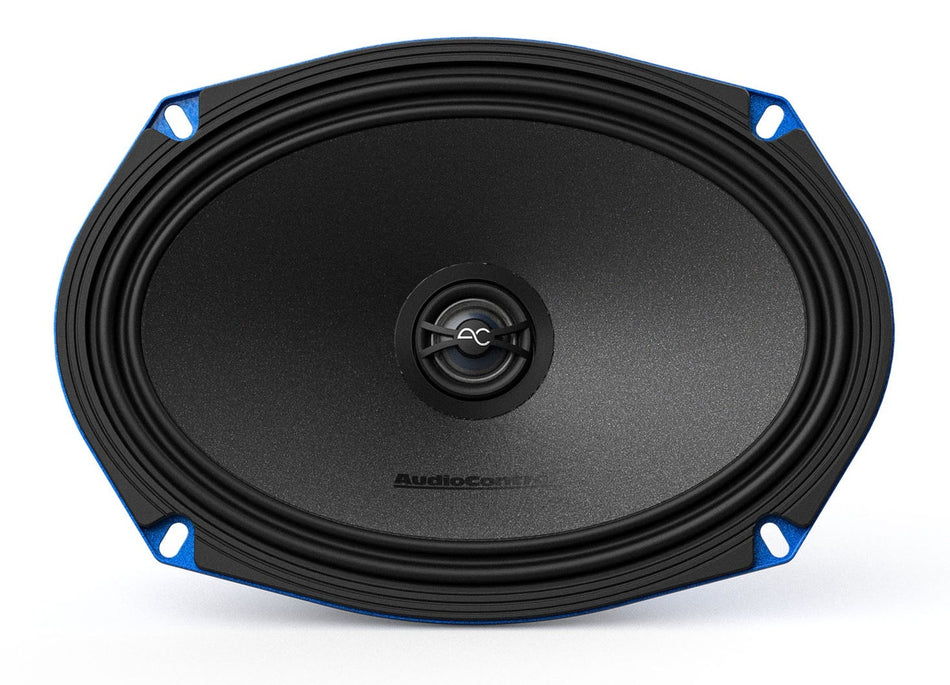 Audio Control PNW-69 PNW Series 6 x 9″ High-Fidelity Coaxial Speakers