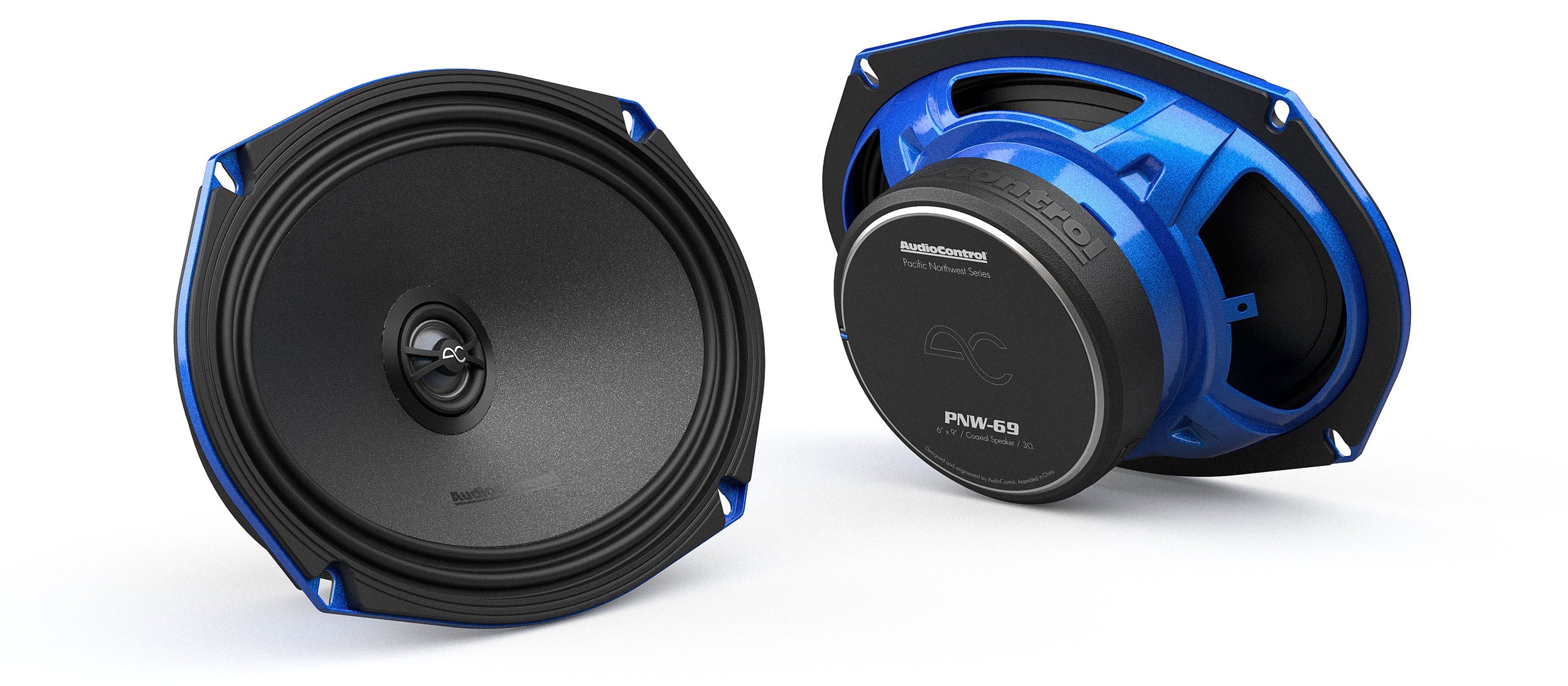 AudioControl PNW-69 6x9