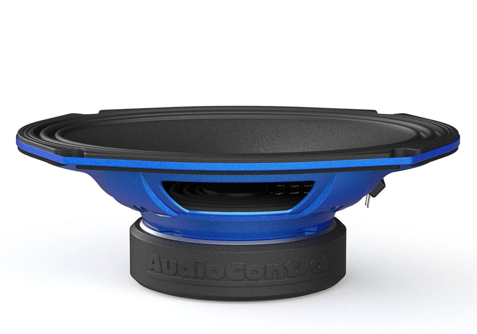 Audio Control PNW-69CS2 PNW Series 6 x 9″ High-Fidelity Component Speakers