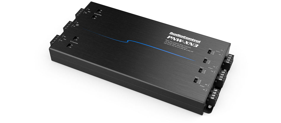 Audio Control PNW-XN3