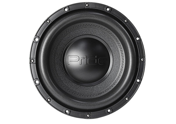 Pride M12.10S04 Subwoofer Pride M12.10 RMS 1200W Size 10 S0,4