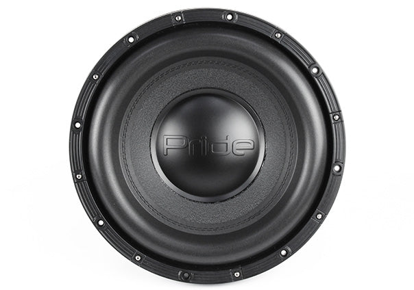 Pride M12.15S04 Subwoofer Pride M12.15 RMS 1200W Size 15 S0,4