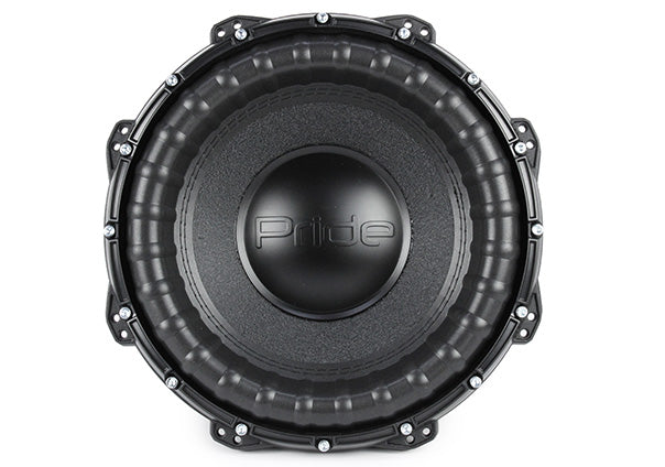 Pride M16.12D16 Subwoofer Pride M16.12 RMS 1600W Size 12 D1,6