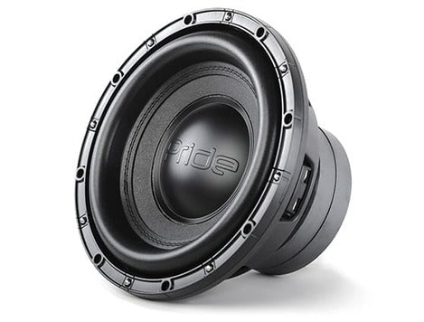 Subwoofer Pride M9.10 RMS 900W Size 10″