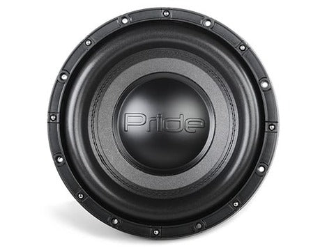 Subwoofer Pride M9.10 RMS 900W Size 10″