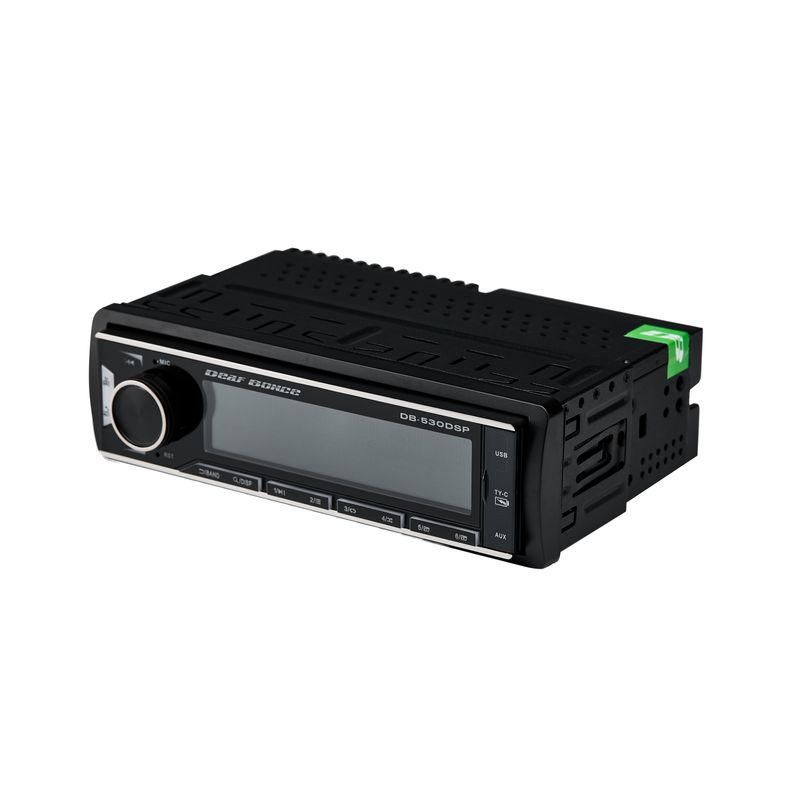 deaf bonce db-530dsp