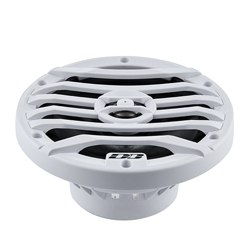 7-inch waterproof speakers