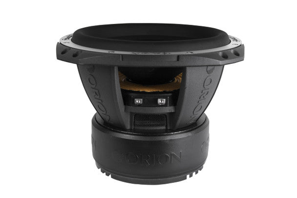 Orion XTRPRO122D 12" Dual 2 ohm XTR PRO Series Car Subwoofer