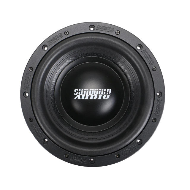 Sundown Audio SA-Series v.3 12″ 1250W RMS Dual 2-Ohm Car