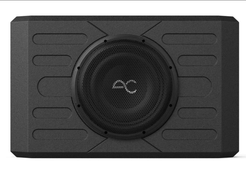 Stinger TXFBB12 SWING GATE 12-INCH SUBWOOFER ENCLOSURE FOR FULL-SIZE FORD BRONCO