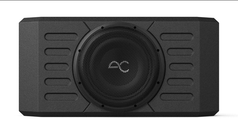 Stinger TXJWB12 SWING GATE-MOUNTED 12-INCH SUBWOOFER ENCLOSURE FOR JEEP WRANGLER JK/JKU AND JL/JLU