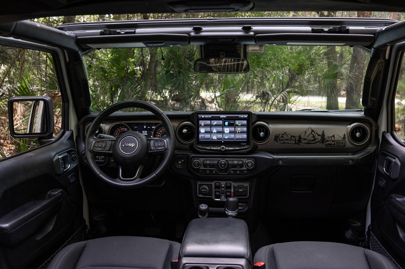 Stinger STG-SRK-JW18EH INTEGRATION & INSTALLATION KIT FOR HEIGH10