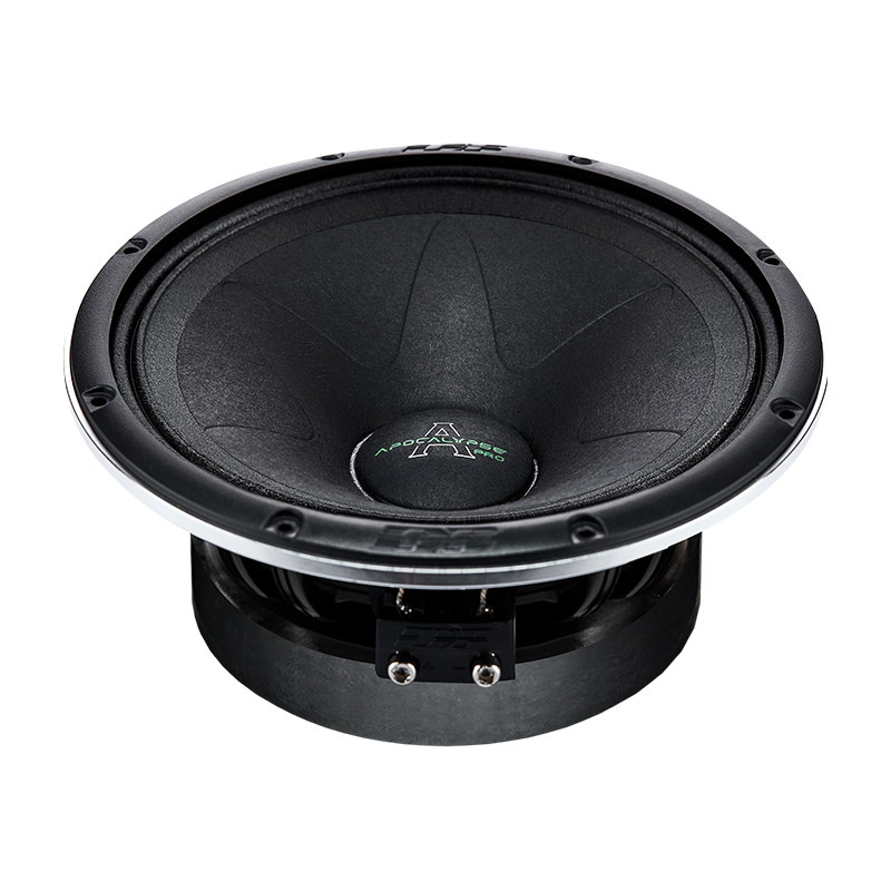 Deaf Bonce Apocalypse AP-M61AC PRO Mid-Range Speakers (Pair) – 6.5"