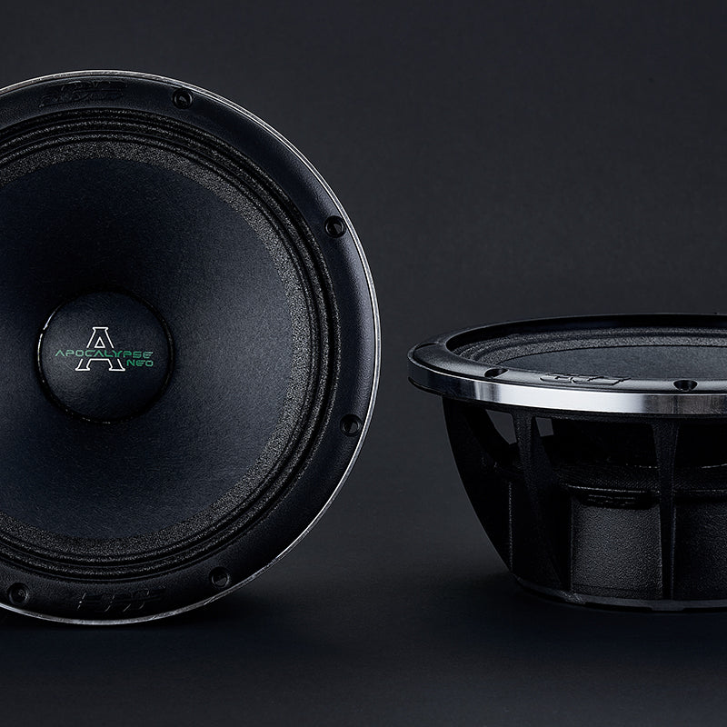 apocalypse speakers 6.5