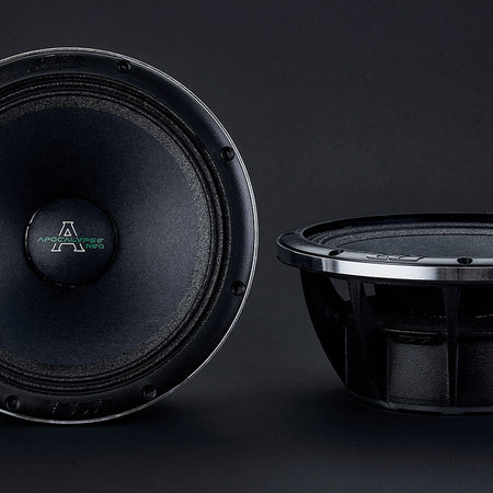 apocalypse speakers 6.5
