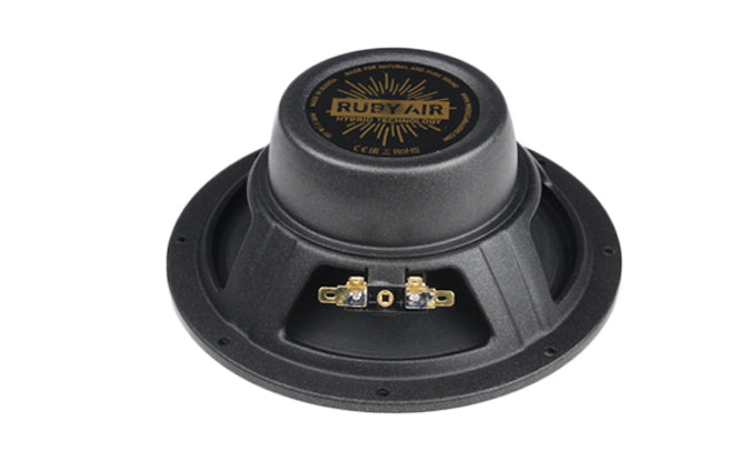 Pride RA.65 Speakers Pride Ruby Air 6.5 RMS 100W Size 6.5 inch