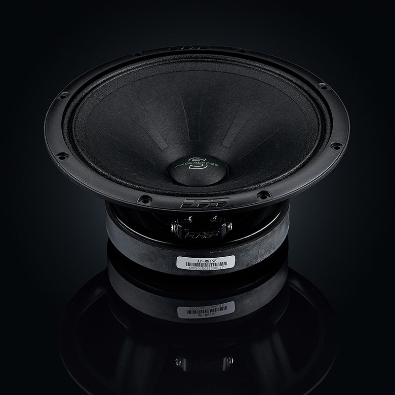 Apocalypse AP-M81SE | 8