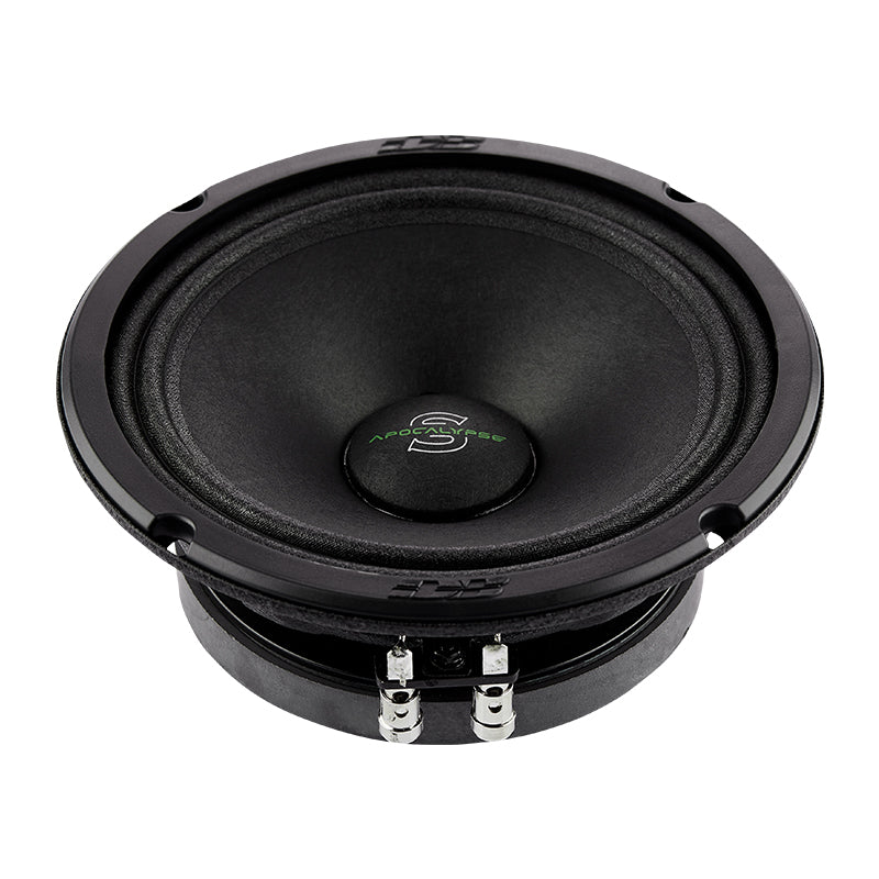 Deaf Bonce Apocalypse AP‑M60SQL 6.5″ Mid‑Range Speakers – 150W RMS