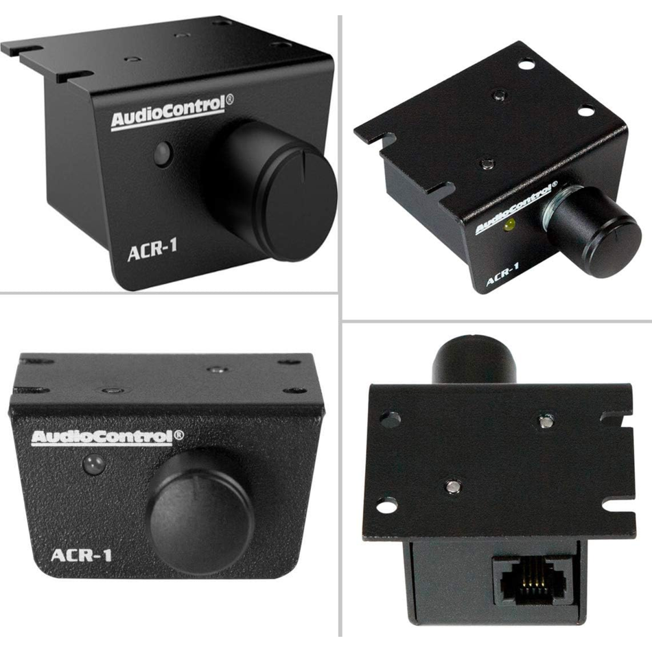 epicenter audiocontrol