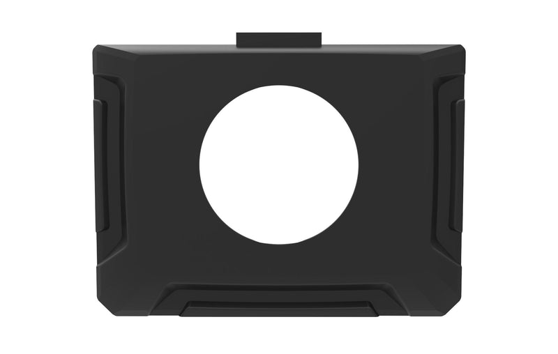 Stinger SPXRZRDASH 3” Aftermarket Multimedia Dash Kit for select 2014–2019 Polaris RZR