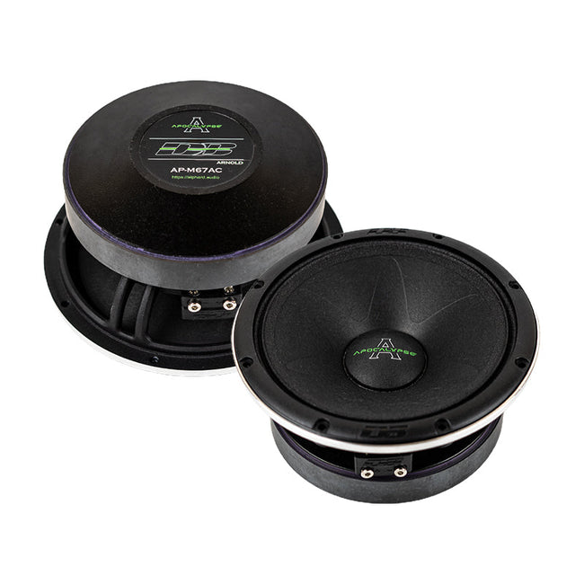 Beginner’s Guide to Understanding Car Audio Specs and Ratings – Elite ...