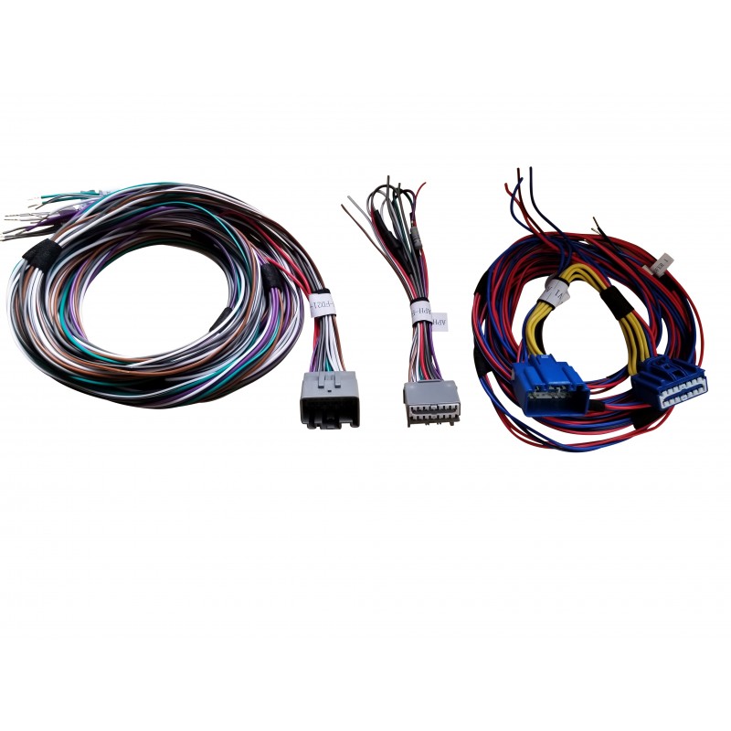 PAC Audio PAC-APHFD01 Speaker Connection Harness