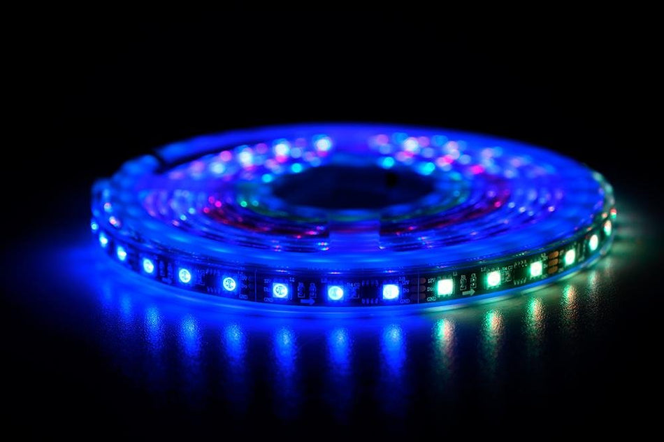 Stinger SPXRGB5D 5M Marine-Grade Dynamic Light Strips