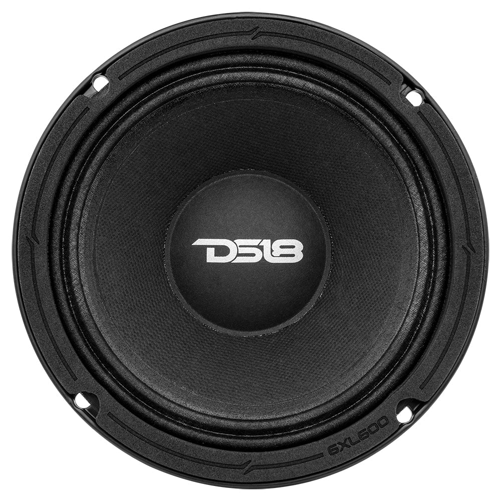 DS18 6XL600-4 XL 6.5