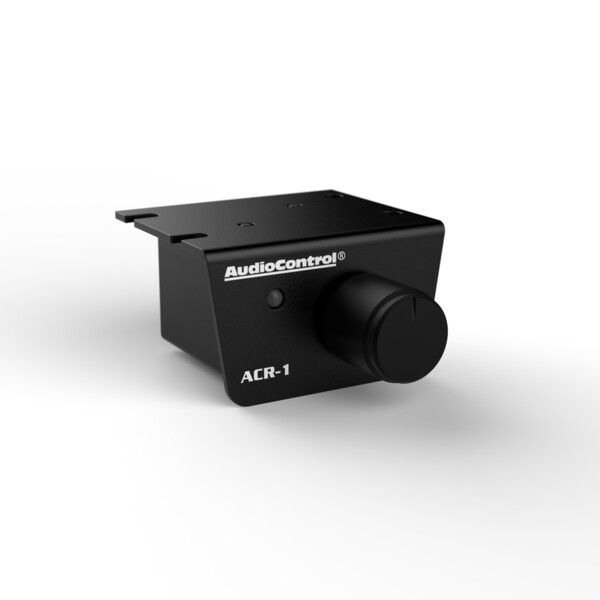 AudioControl LC7i PRO Six-Channel Line Output Converter with Accubass