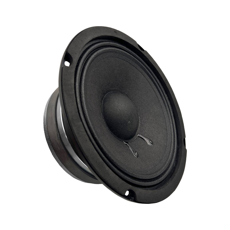 ORION CMB65PRO 6.5" Midbass Speaker 600 Watts