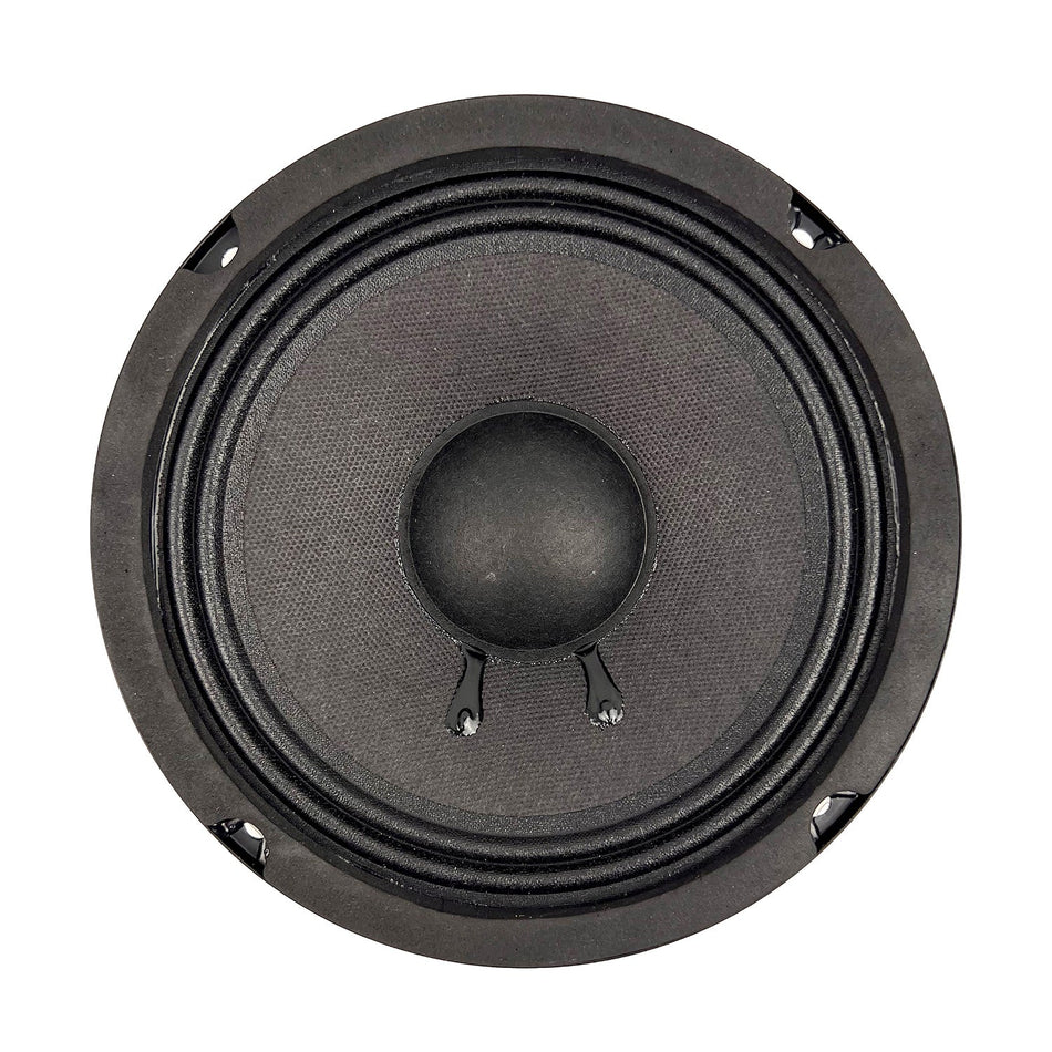 ORION CMB65PRO 6.5" Midbass Speaker 600 Watts