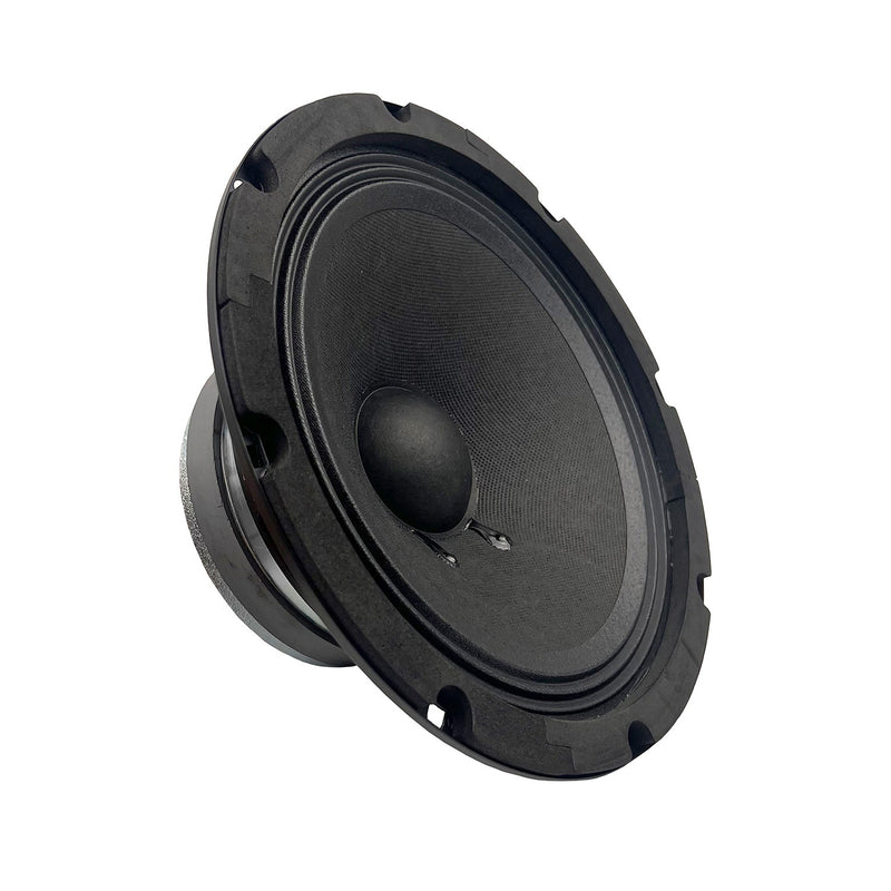 ORION CMB85PRO 8" Midbass Speaker 700 Watts
