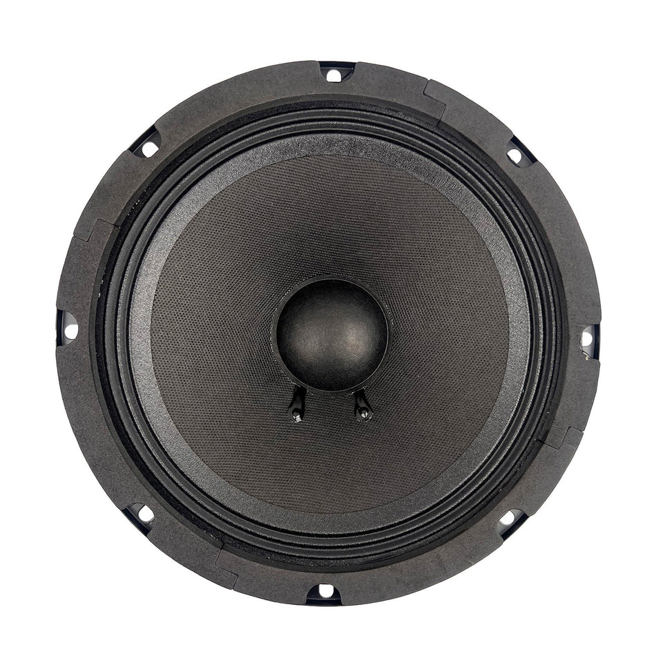 ORION CMB85PRO 8" Midbass Speaker 700 Watts