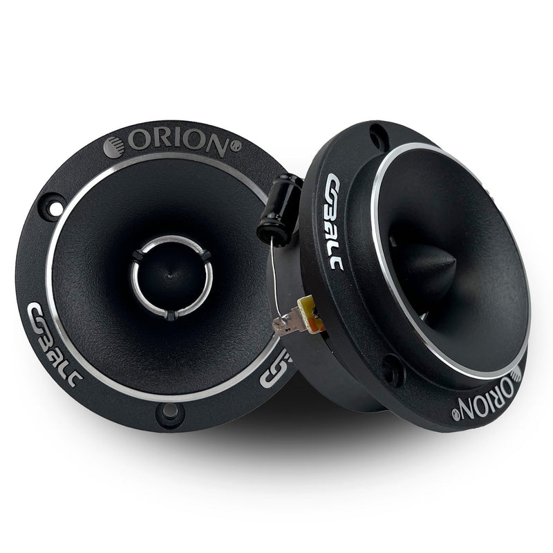 ORION CTW1.7HP Bullet Tweeter 300 Watts