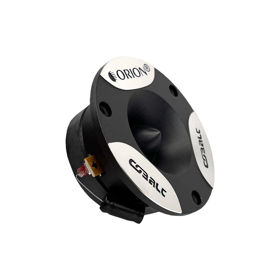 ORION CTW101 3.75" Bullet Tweeter 200 Watts