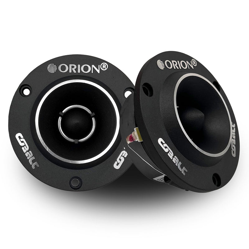 ORION CTW150 3.8" Bullet Tweeter