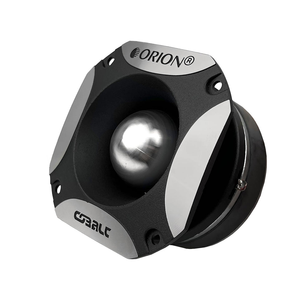ORION CTW500 4.5" Bullet Tweeter 520 Watts
