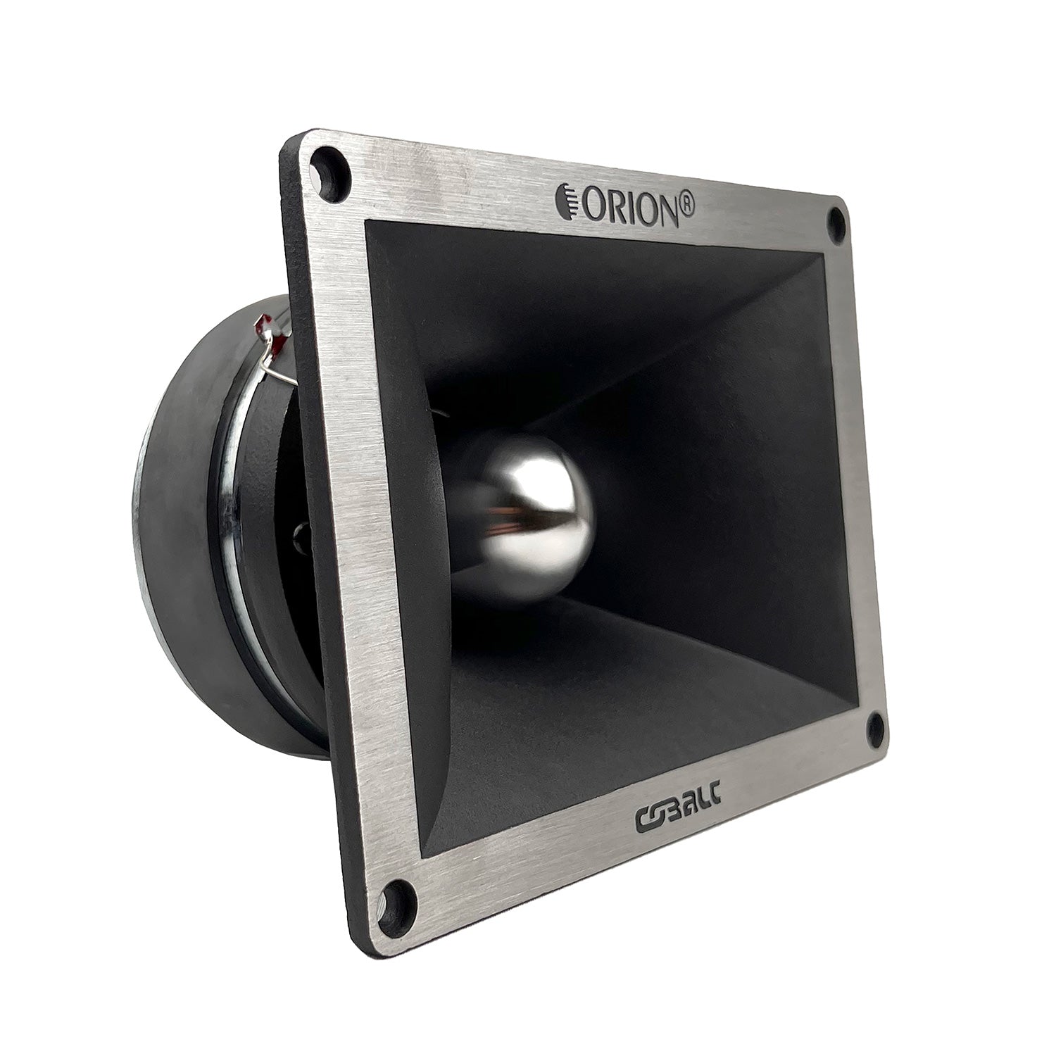 Orion CTW880H Cobalt Super Tweeter – 520 W Max, 112 dB – Elite