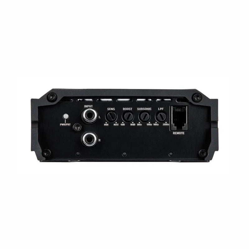 Deaf Bonce Machete MLA-600.1 | 600 Watt Power Amplifier