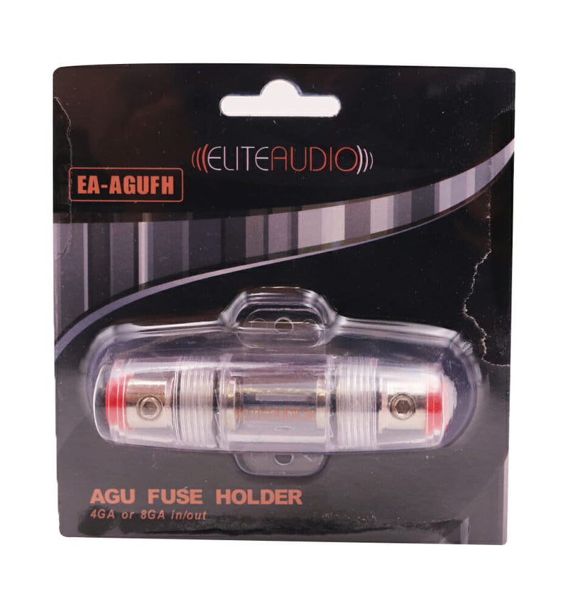 Elite Audio EA-AGUFH AGU Fuse Holder | Elite Audio