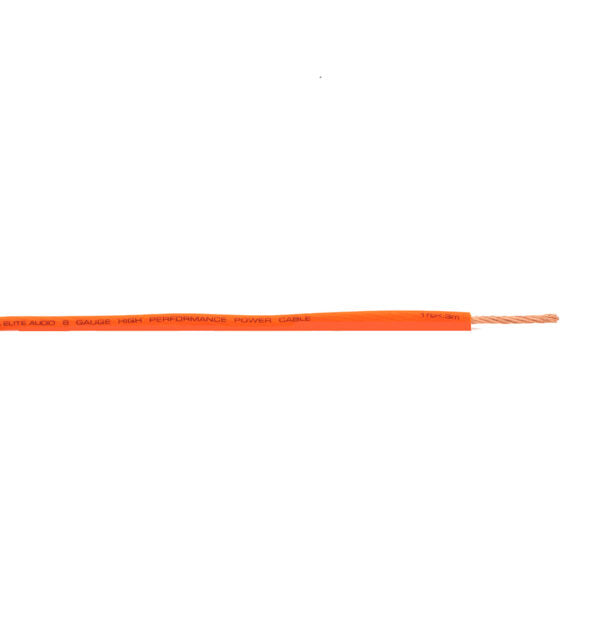 Elite Audio EA-PRM8G-PWR CCA 8 