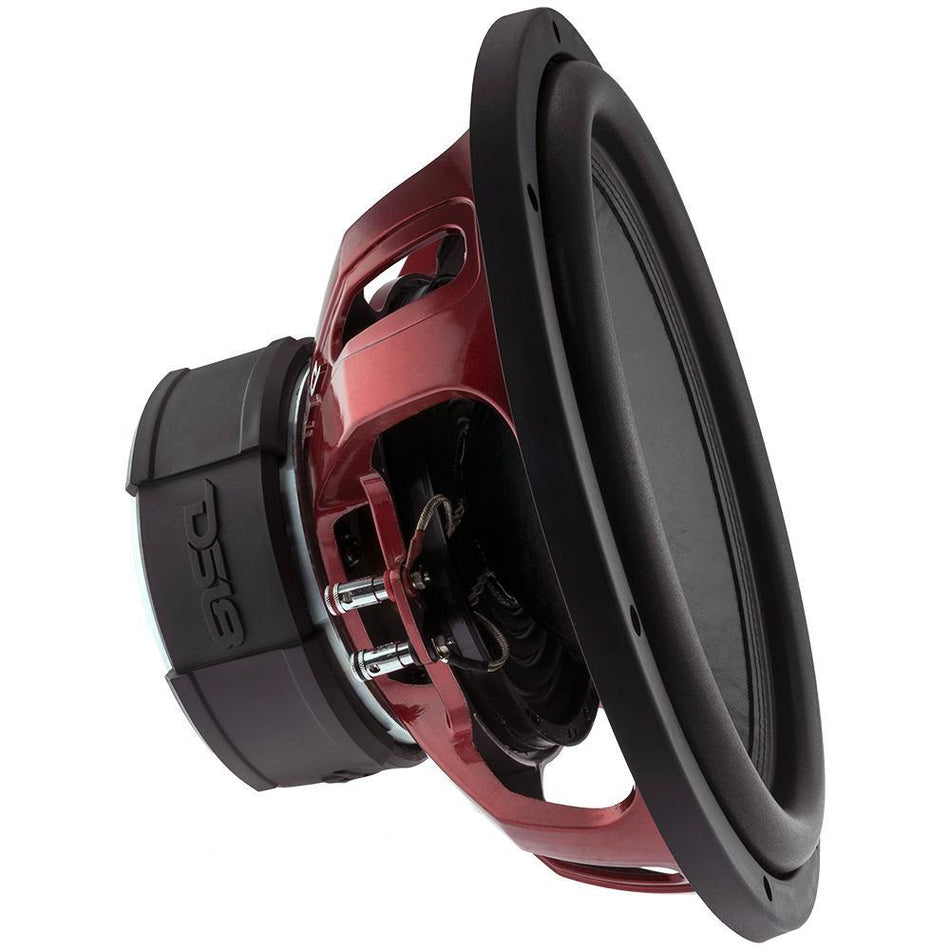 DS18 DS-EXL-X15.4D EXL-X 15 Inch Subwoofer 2500 Watts Dvc 4-Ohms DS18