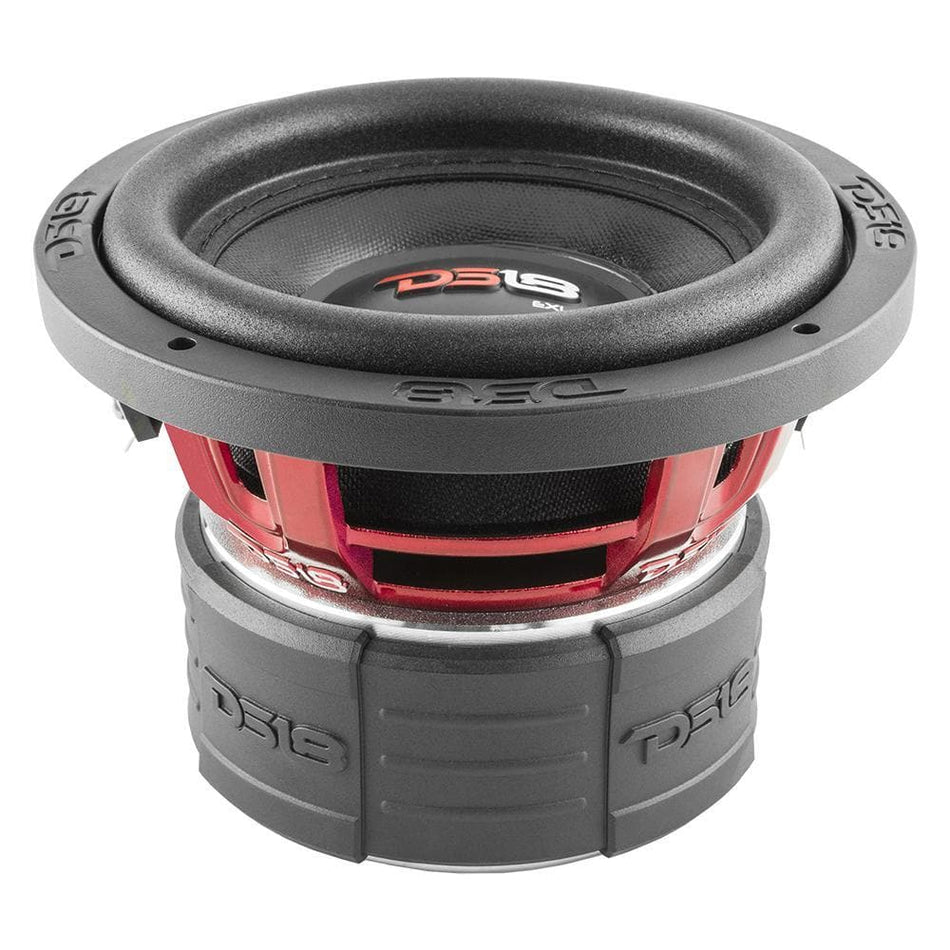 DS18 DS-EXL-X6.2D EXL-X 6.5 Inch Subwoofer 800 Watts Dvc 2-Ohms DS18