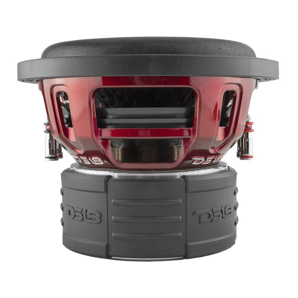 DS18 DS-EXL-X8.4D EXL-X 8 Inch Subwoofer 1200 Watts Dvc 4-Ohms DS18